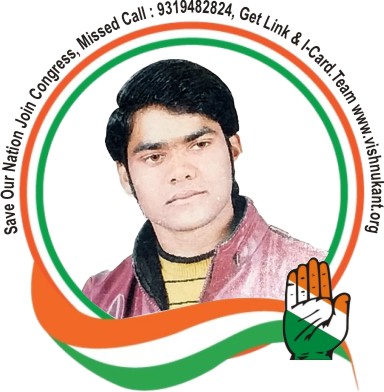Vishnukant Sahrma